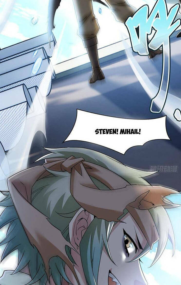 Cường Giả Đến Từ Trại Tâm Thần Chapter 238 - Trang 2