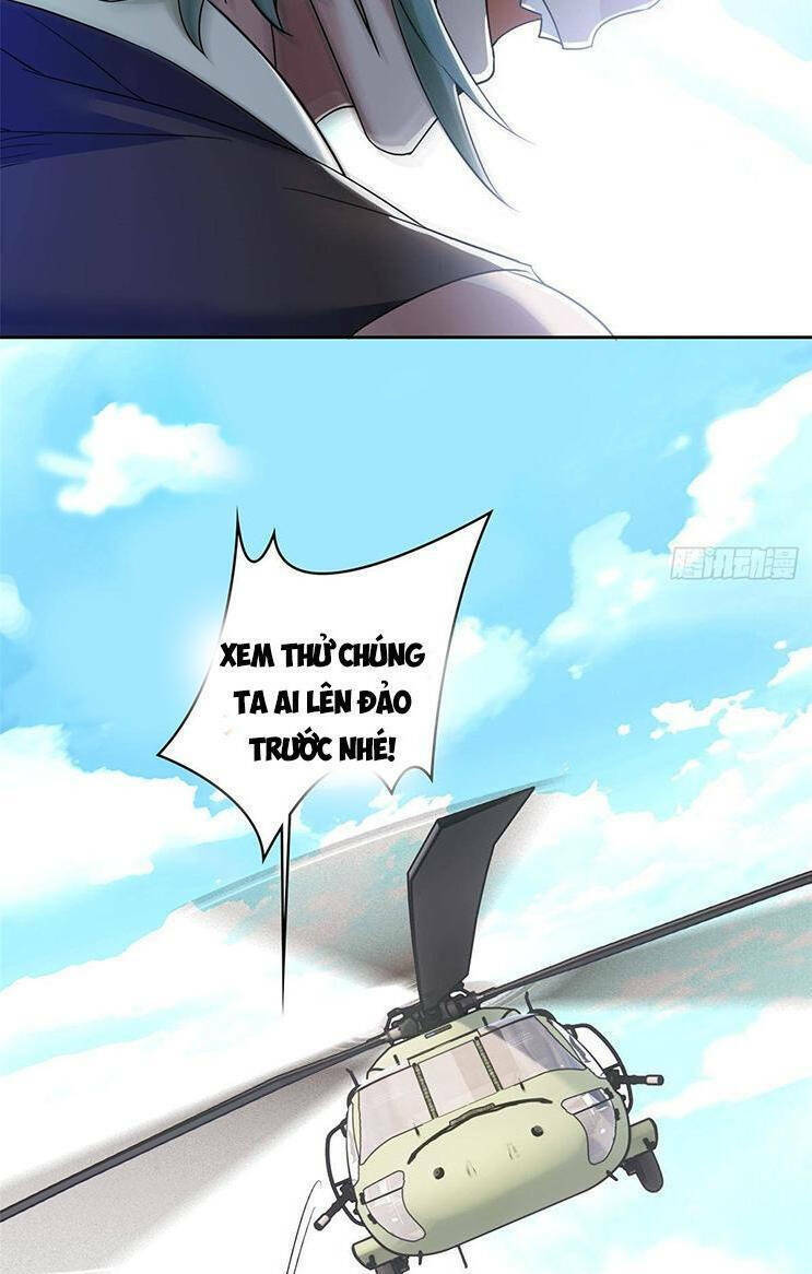 Cường Giả Đến Từ Trại Tâm Thần Chapter 238 - Trang 2