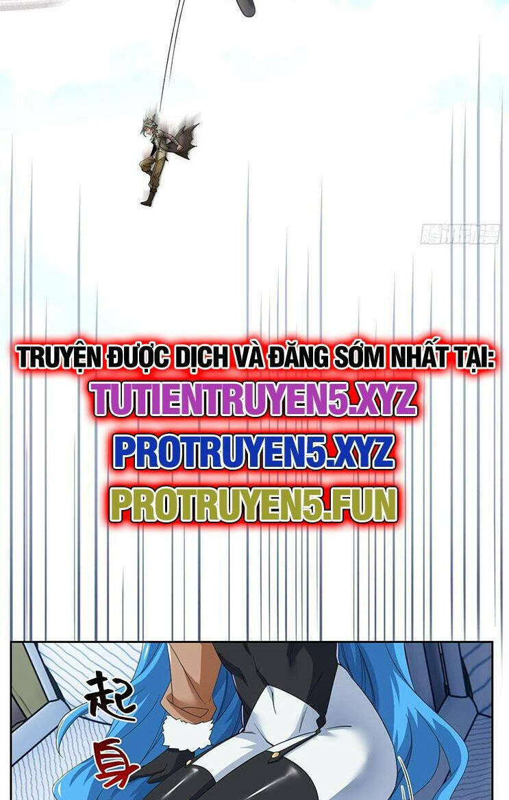 Cường Giả Đến Từ Trại Tâm Thần Chapter 238 - Trang 2