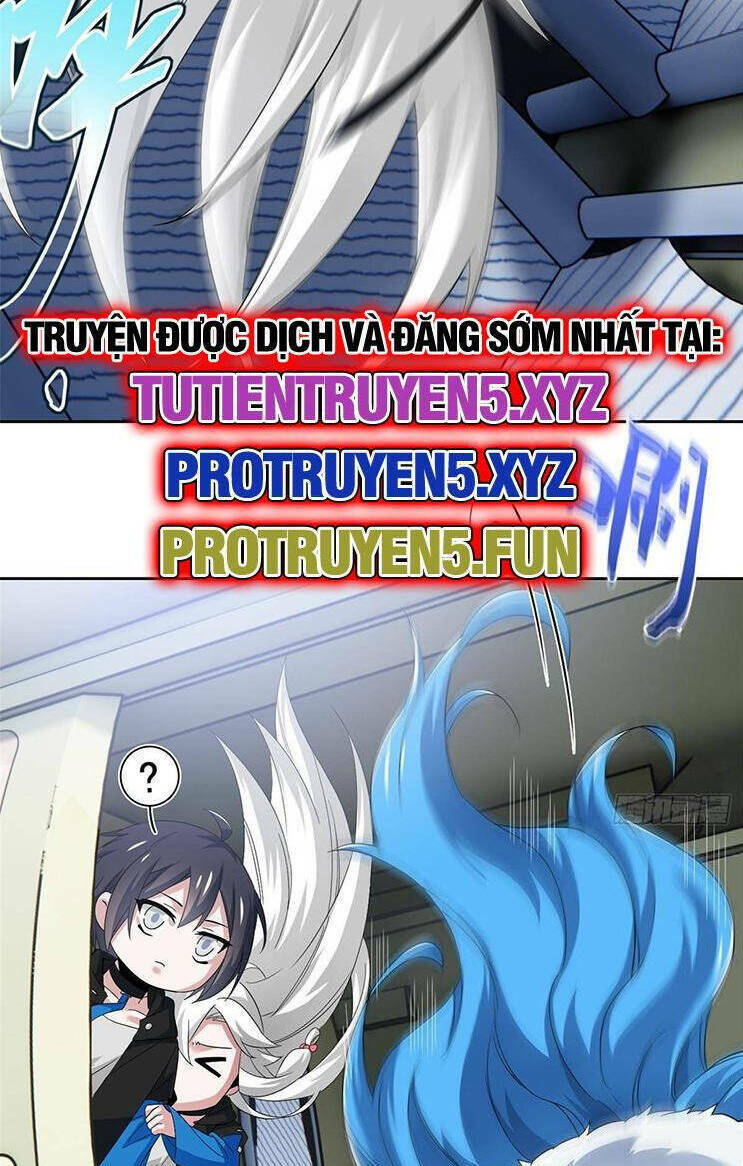 Cường Giả Đến Từ Trại Tâm Thần Chapter 238 - Trang 2