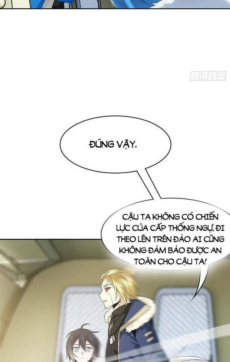 Cường Giả Đến Từ Trại Tâm Thần Chapter 238 - Trang 2