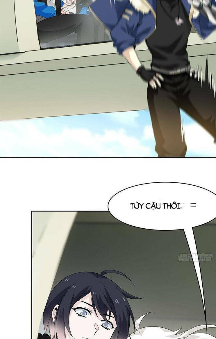 Cường Giả Đến Từ Trại Tâm Thần Chapter 238 - Trang 2