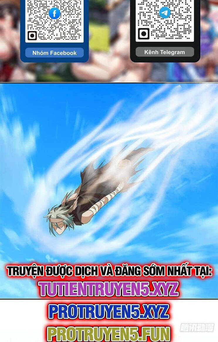 Cường Giả Đến Từ Trại Tâm Thần Chapter 238 - Trang 2