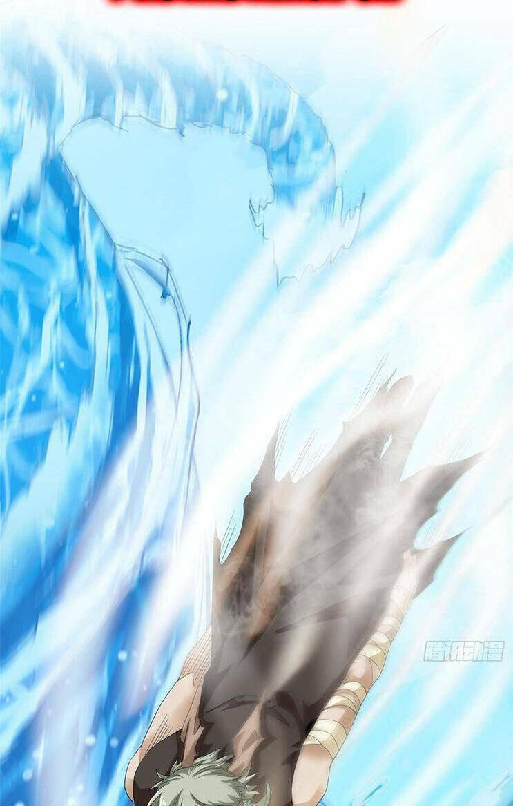 Cường Giả Đến Từ Trại Tâm Thần Chapter 238 - Trang 2