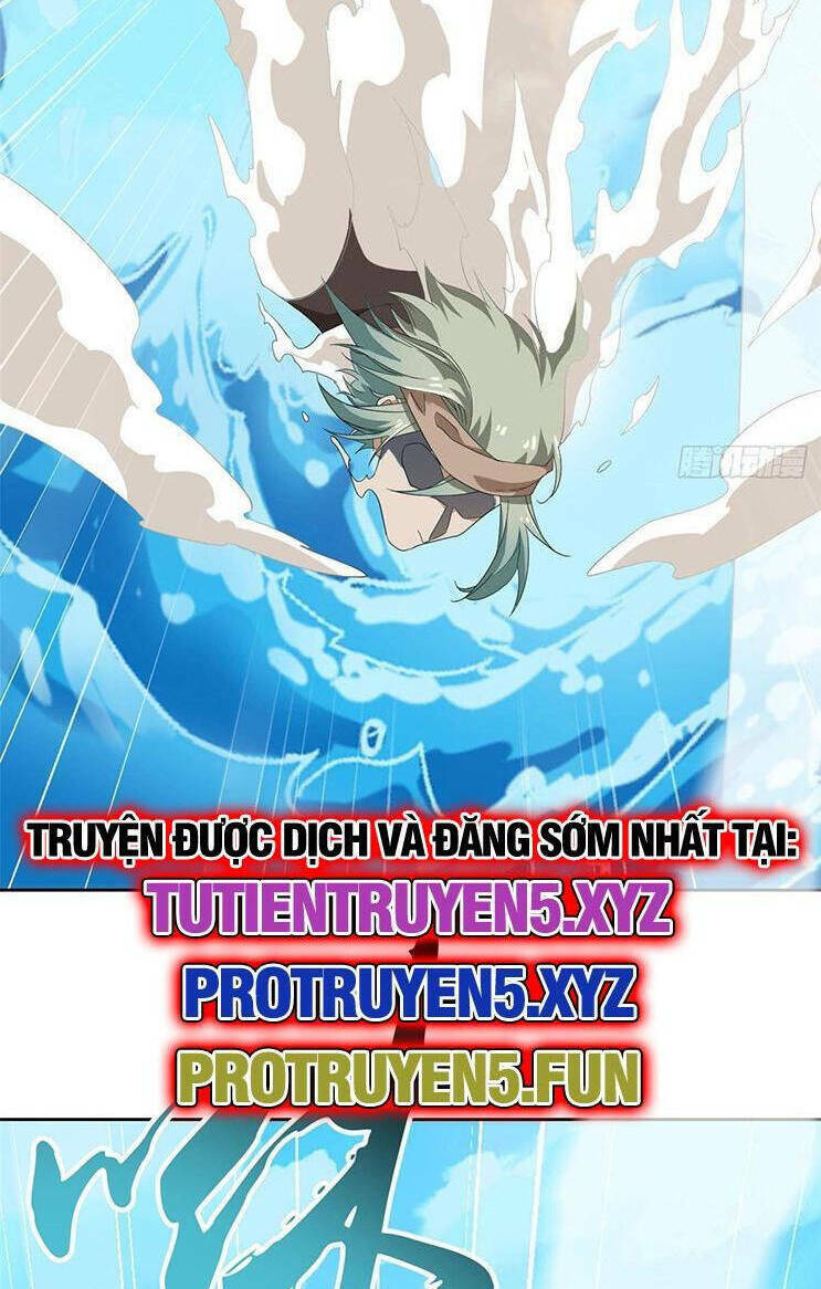 Cường Giả Đến Từ Trại Tâm Thần Chapter 238 - Trang 2