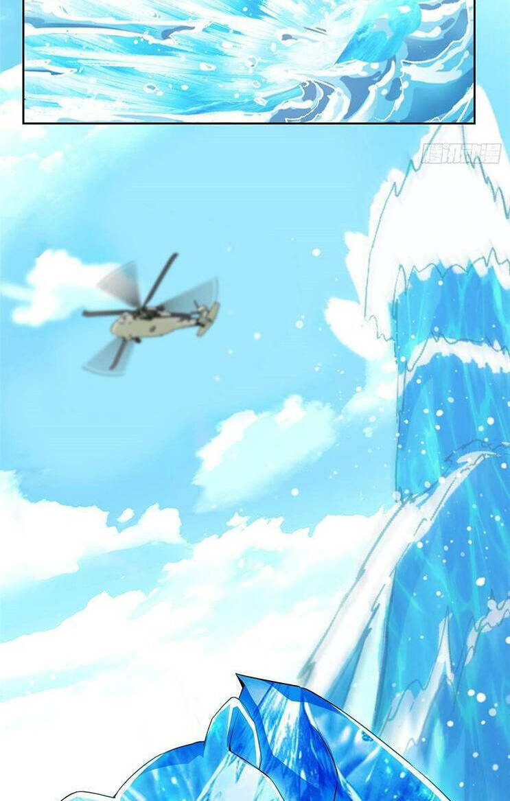 Cường Giả Đến Từ Trại Tâm Thần Chapter 238 - Trang 2