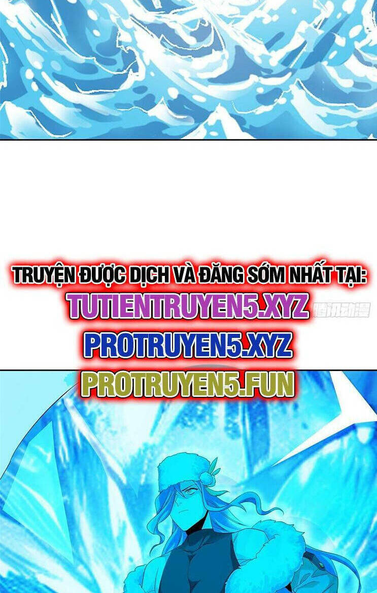 Cường Giả Đến Từ Trại Tâm Thần Chapter 238 - Trang 2