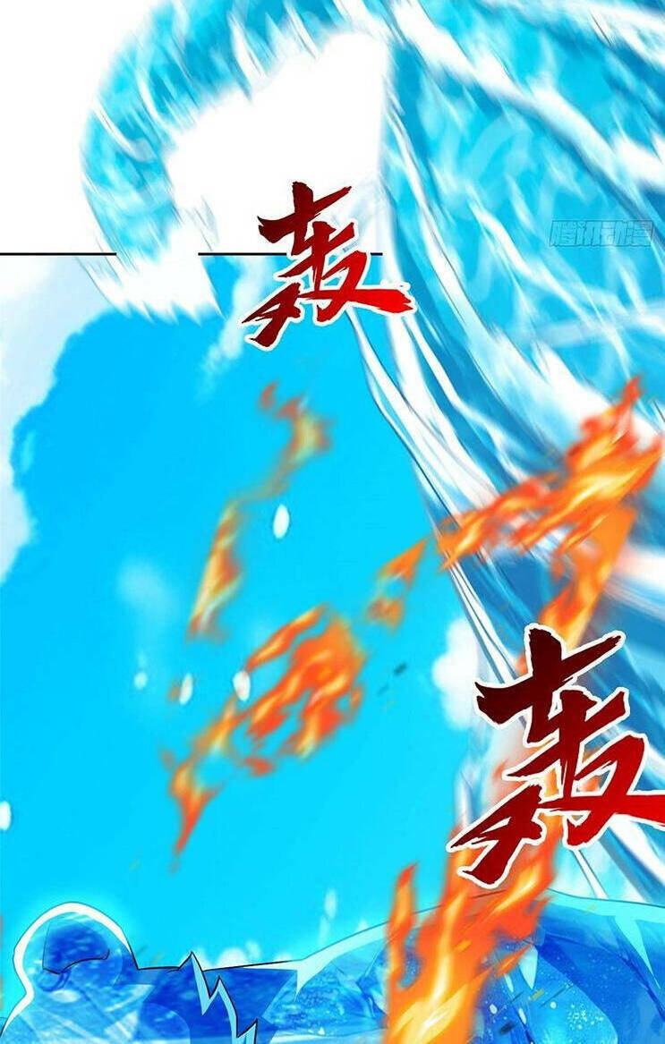 Cường Giả Đến Từ Trại Tâm Thần Chapter 238 - Trang 2