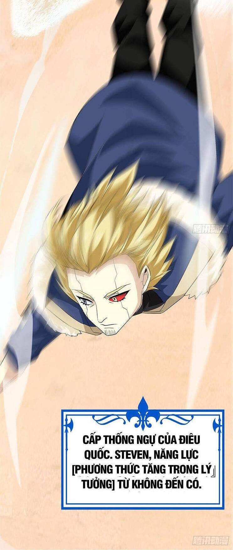 Cường Giả Đến Từ Trại Tâm Thần Chapter 238 - Trang 2