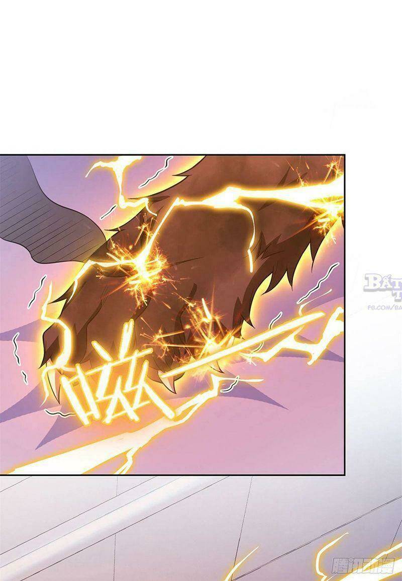 Cường Giả Đến Từ Trại Tâm Thần Chapter 24 - Trang 2