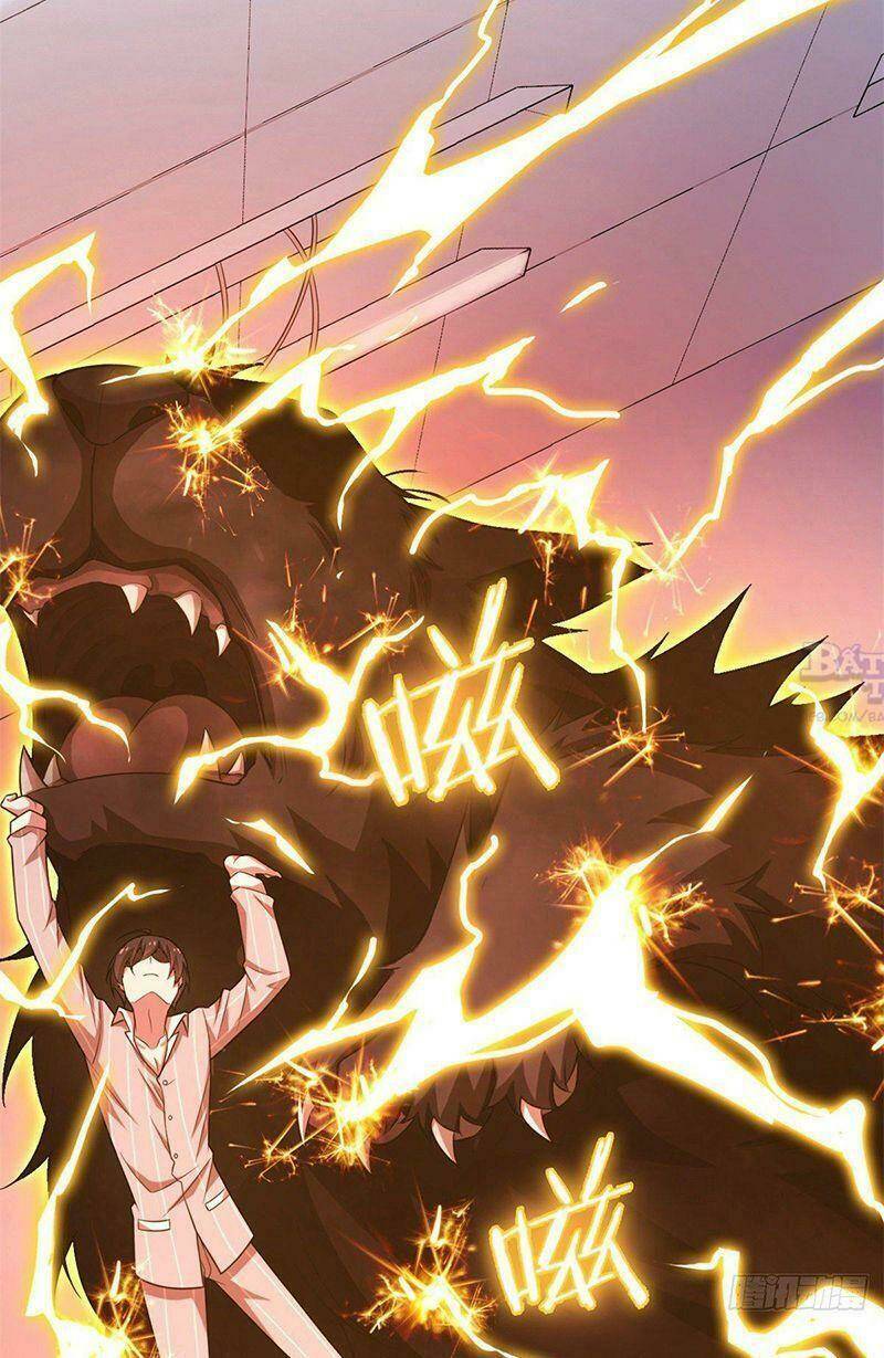 Cường Giả Đến Từ Trại Tâm Thần Chapter 24 - Trang 2