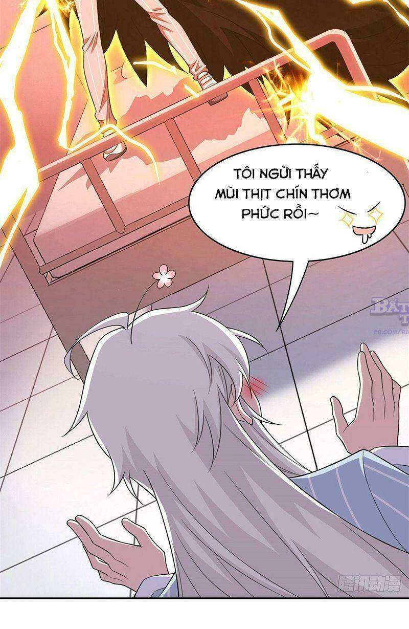 Cường Giả Đến Từ Trại Tâm Thần Chapter 24 - Trang 2