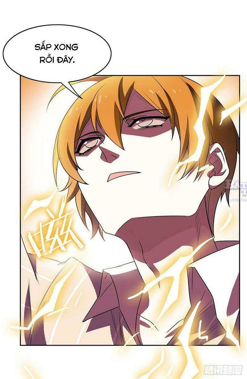 Cường Giả Đến Từ Trại Tâm Thần Chapter 24 - Trang 2