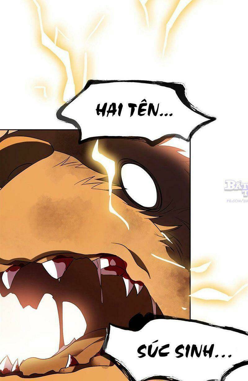 Cường Giả Đến Từ Trại Tâm Thần Chapter 24 - Trang 2