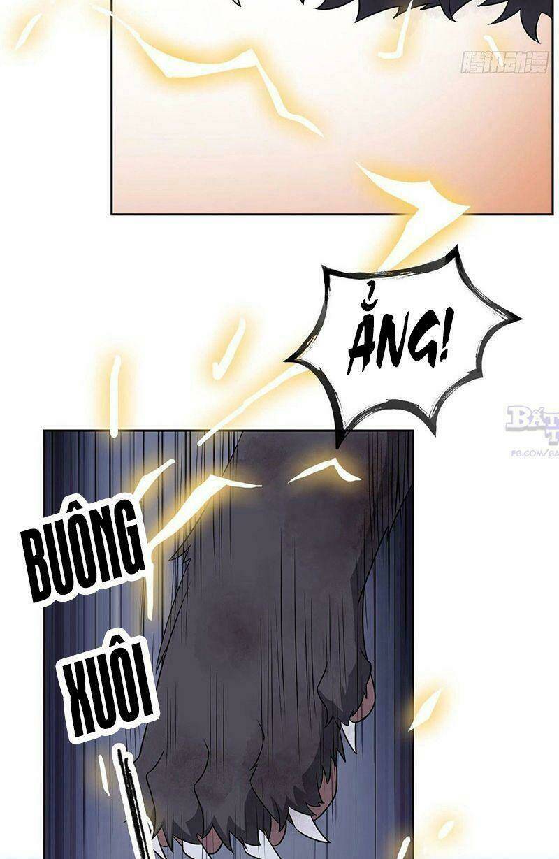Cường Giả Đến Từ Trại Tâm Thần Chapter 24 - Trang 2