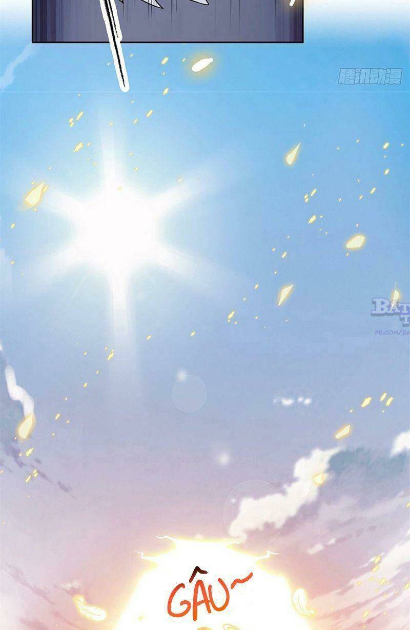 Cường Giả Đến Từ Trại Tâm Thần Chapter 24 - Trang 2