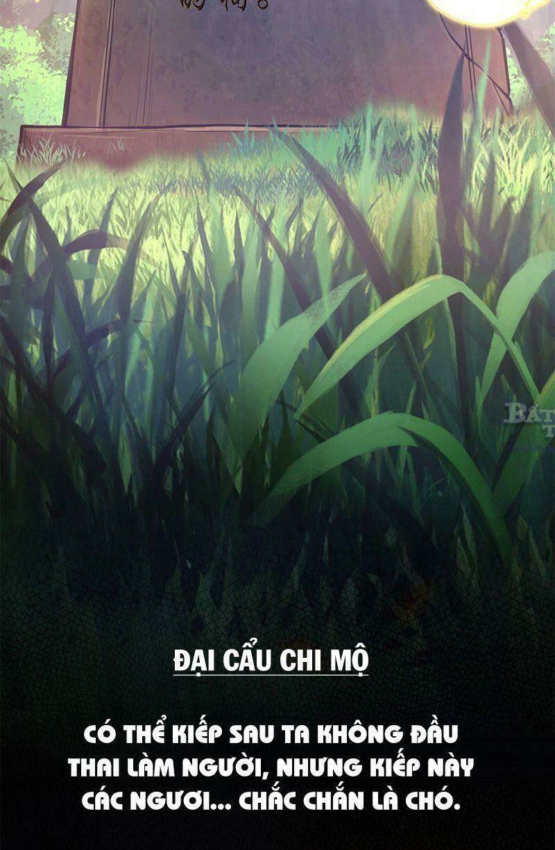Cường Giả Đến Từ Trại Tâm Thần Chapter 24 - Trang 2