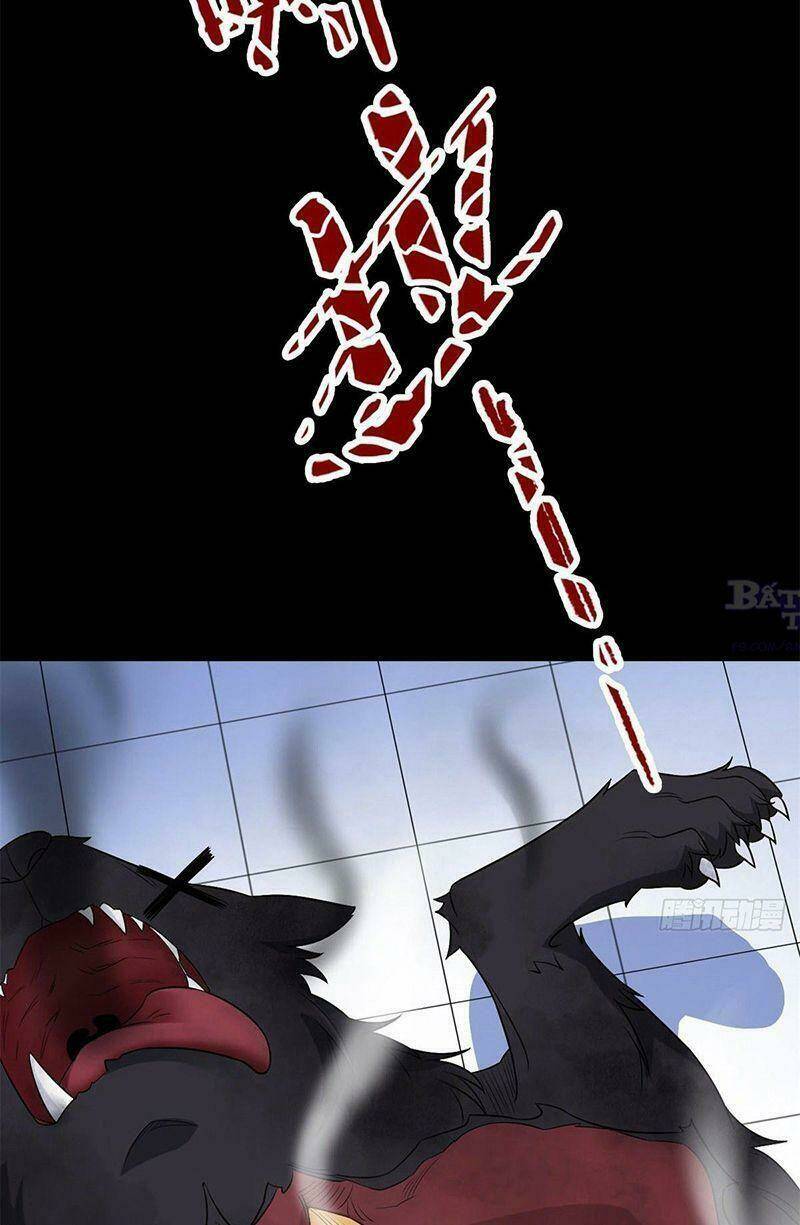 Cường Giả Đến Từ Trại Tâm Thần Chapter 24 - Trang 2