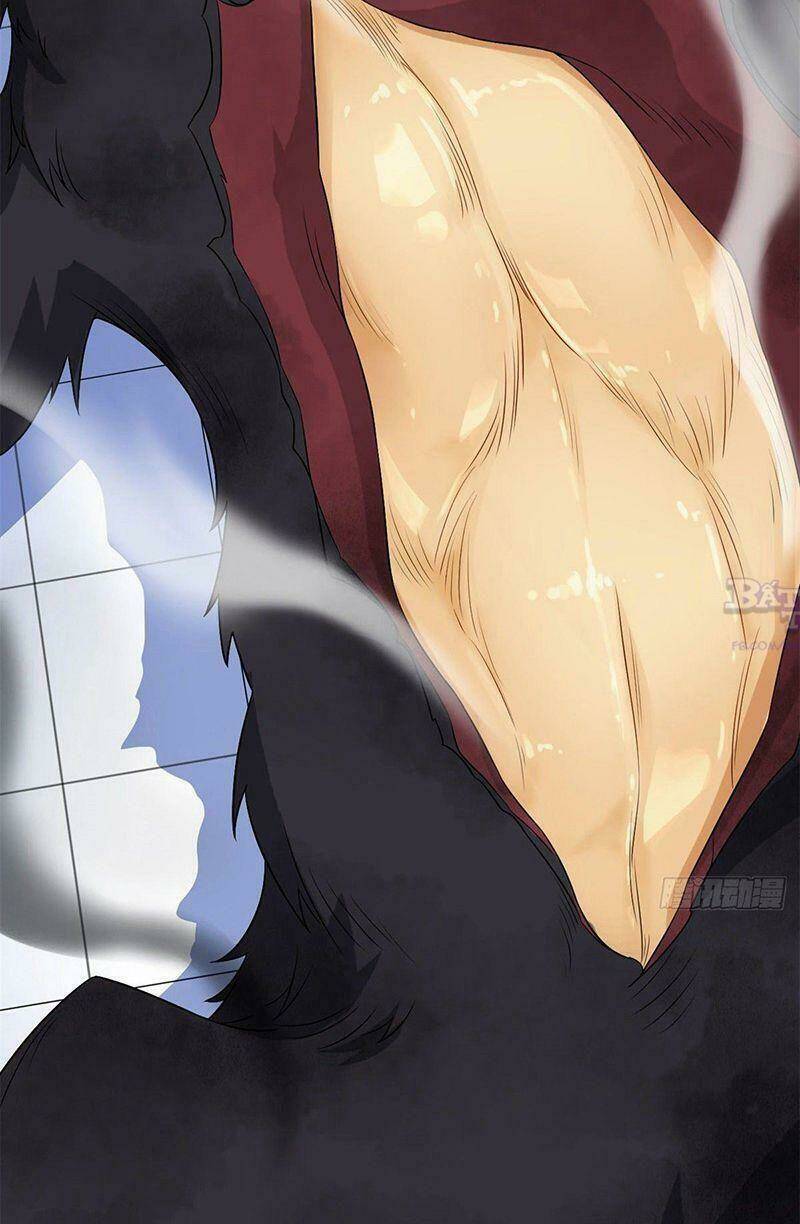 Cường Giả Đến Từ Trại Tâm Thần Chapter 24 - Trang 2