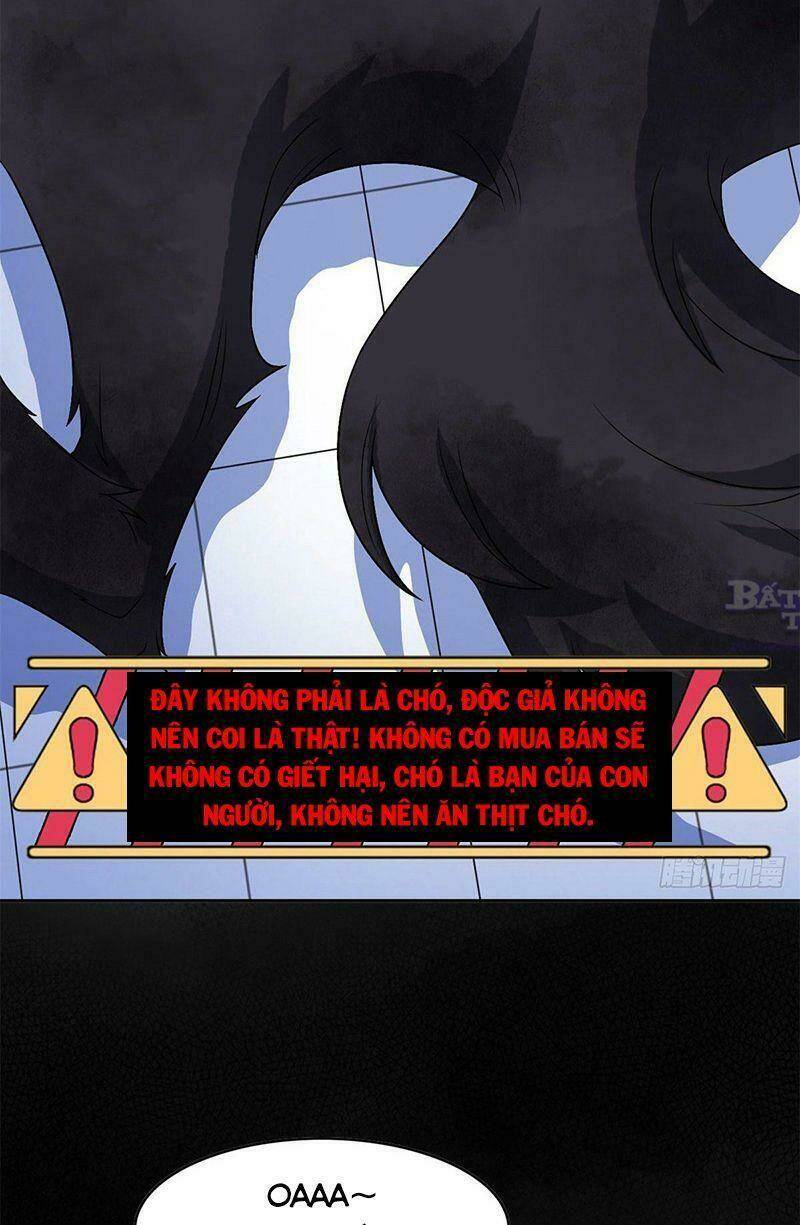 Cường Giả Đến Từ Trại Tâm Thần Chapter 24 - Trang 2