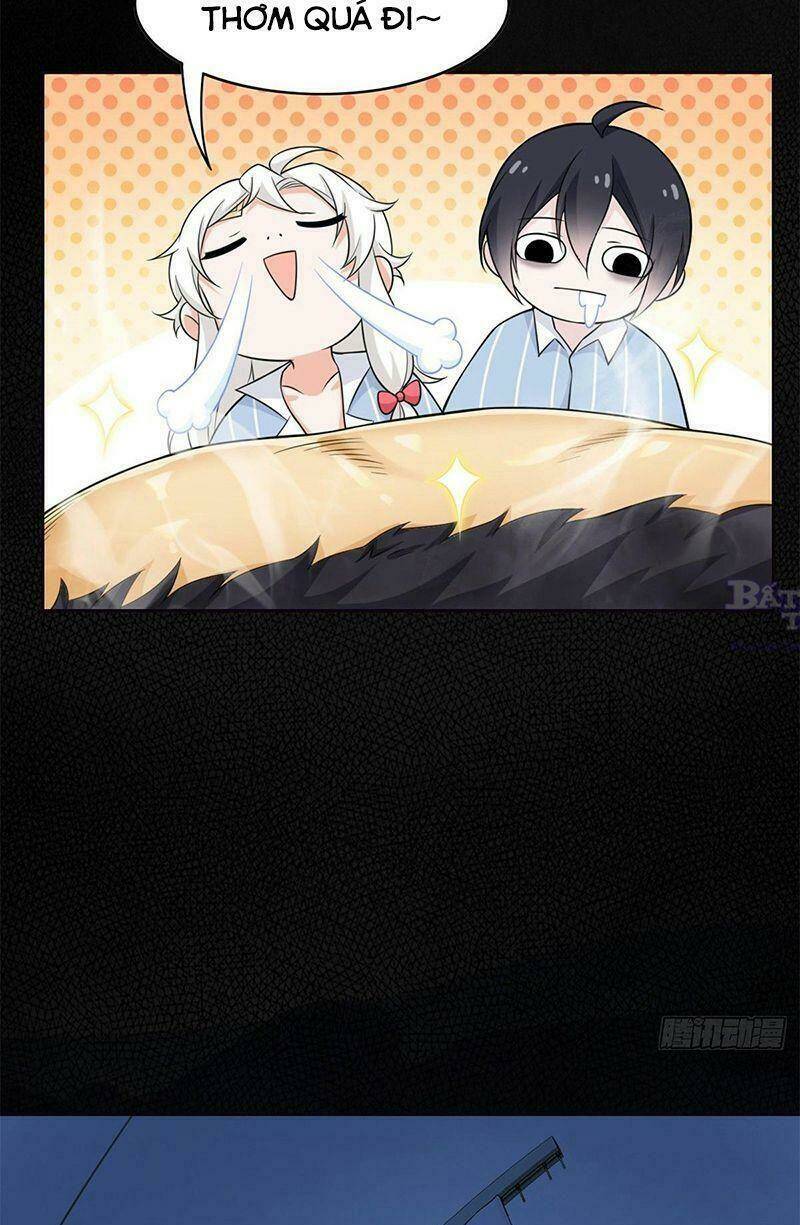 Cường Giả Đến Từ Trại Tâm Thần Chapter 24 - Trang 2