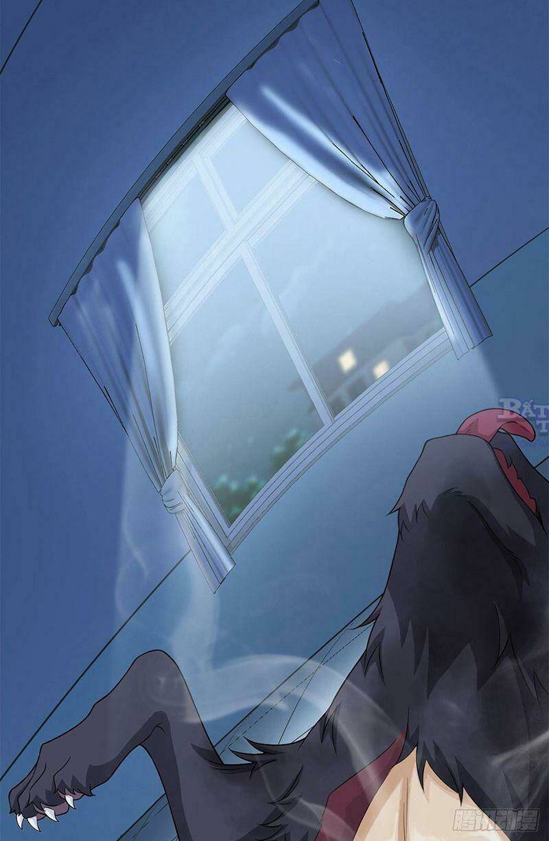 Cường Giả Đến Từ Trại Tâm Thần Chapter 24 - Trang 2