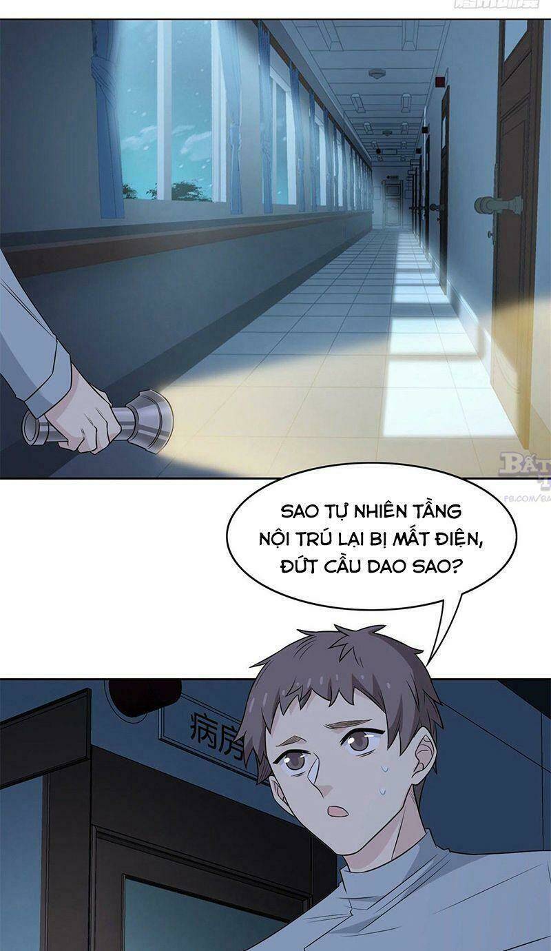 Cường Giả Đến Từ Trại Tâm Thần Chapter 24 - Trang 2