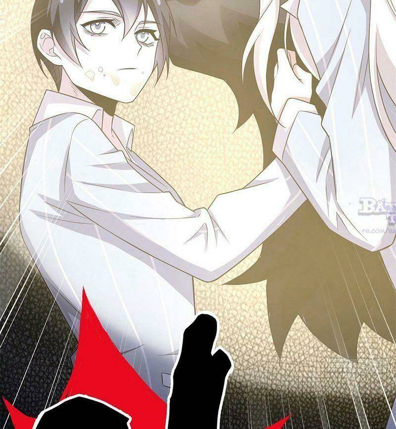 Cường Giả Đến Từ Trại Tâm Thần Chapter 24 - Trang 2