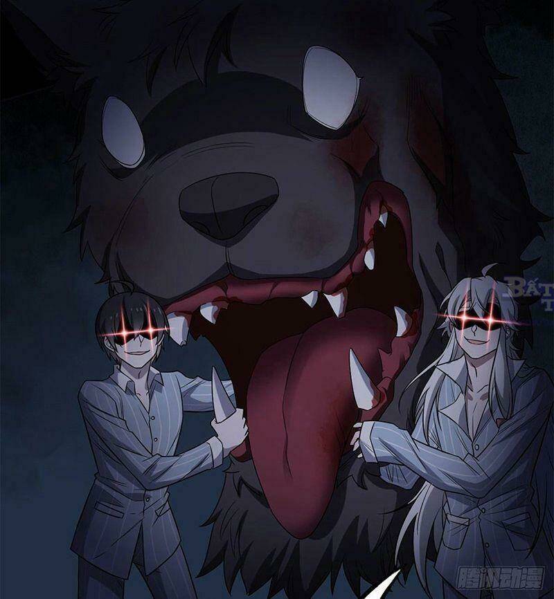 Cường Giả Đến Từ Trại Tâm Thần Chapter 24 - Trang 2