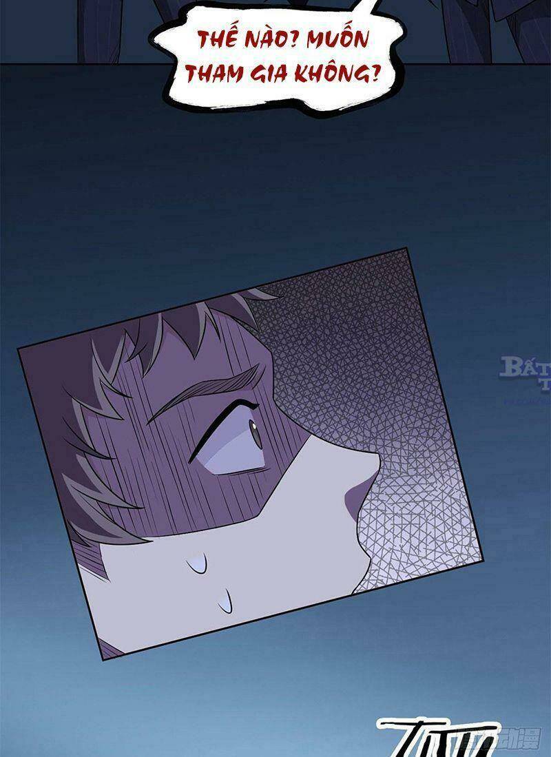 Cường Giả Đến Từ Trại Tâm Thần Chapter 24 - Trang 2