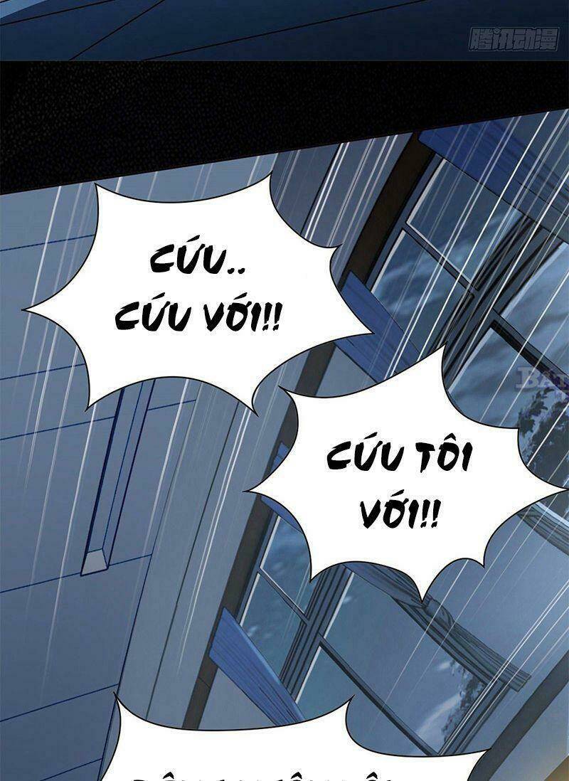 Cường Giả Đến Từ Trại Tâm Thần Chapter 24 - Trang 2