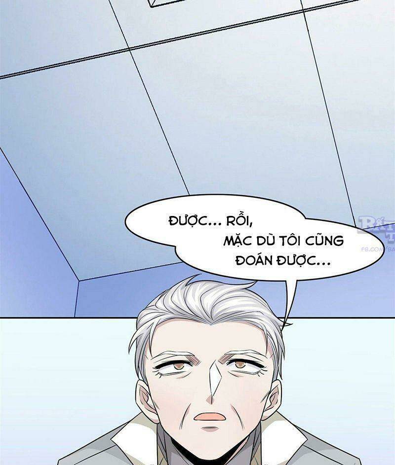 Cường Giả Đến Từ Trại Tâm Thần Chapter 24 - Trang 2