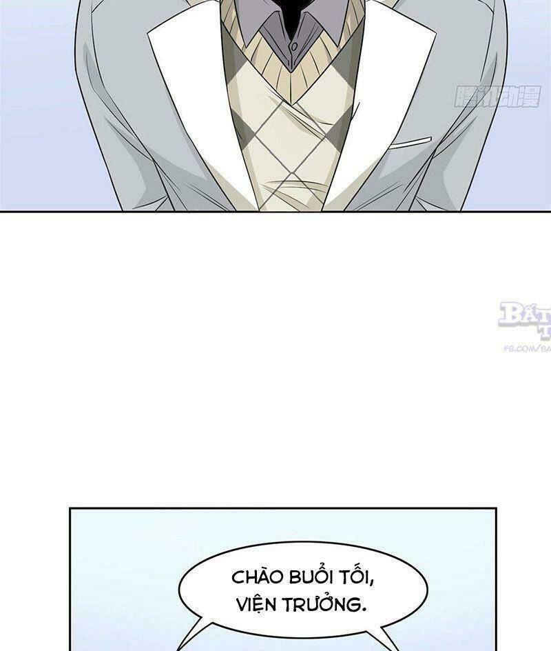 Cường Giả Đến Từ Trại Tâm Thần Chapter 24 - Trang 2