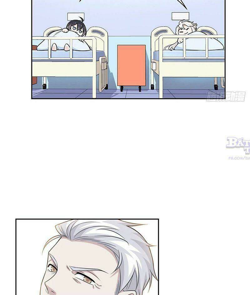 Cường Giả Đến Từ Trại Tâm Thần Chapter 24 - Trang 2