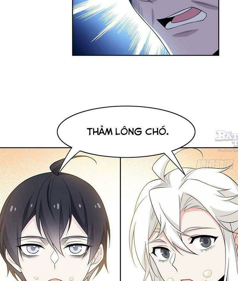 Cường Giả Đến Từ Trại Tâm Thần Chapter 24 - Trang 2