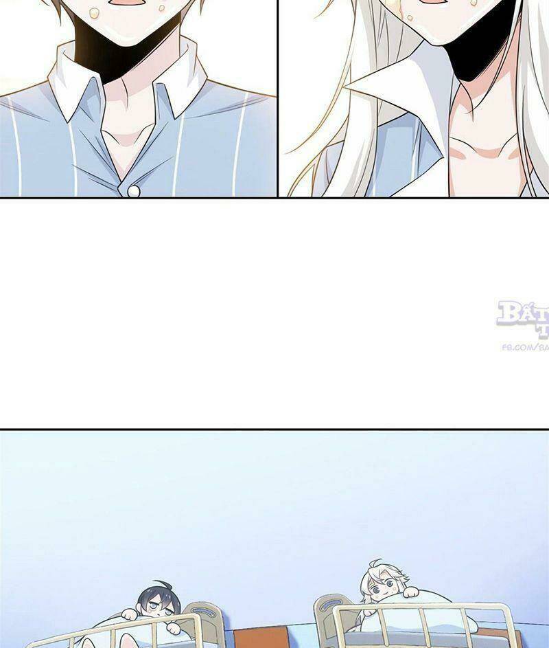 Cường Giả Đến Từ Trại Tâm Thần Chapter 24 - Trang 2