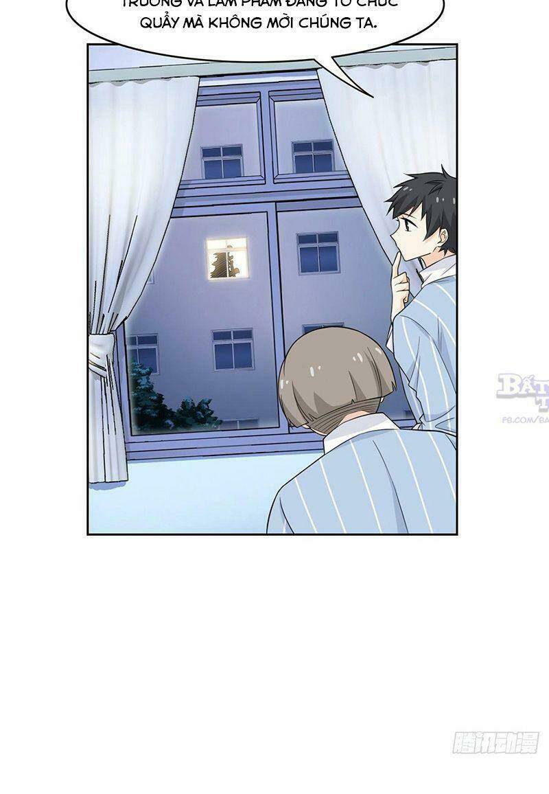 Cường Giả Đến Từ Trại Tâm Thần Chapter 24 - Trang 2