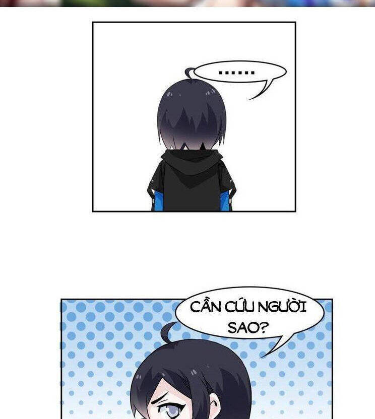 Cường Giả Đến Từ Trại Tâm Thần Chapter 240 - Trang 2
