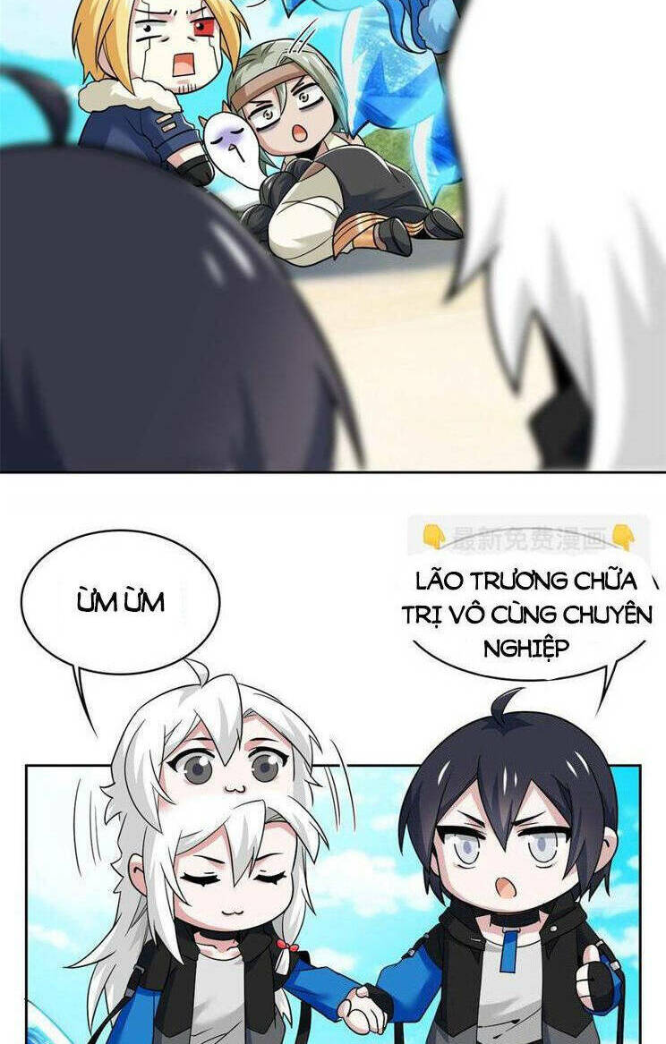 Cường Giả Đến Từ Trại Tâm Thần Chapter 240 - Trang 2