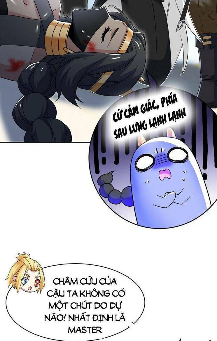 Cường Giả Đến Từ Trại Tâm Thần Chapter 240 - Trang 2