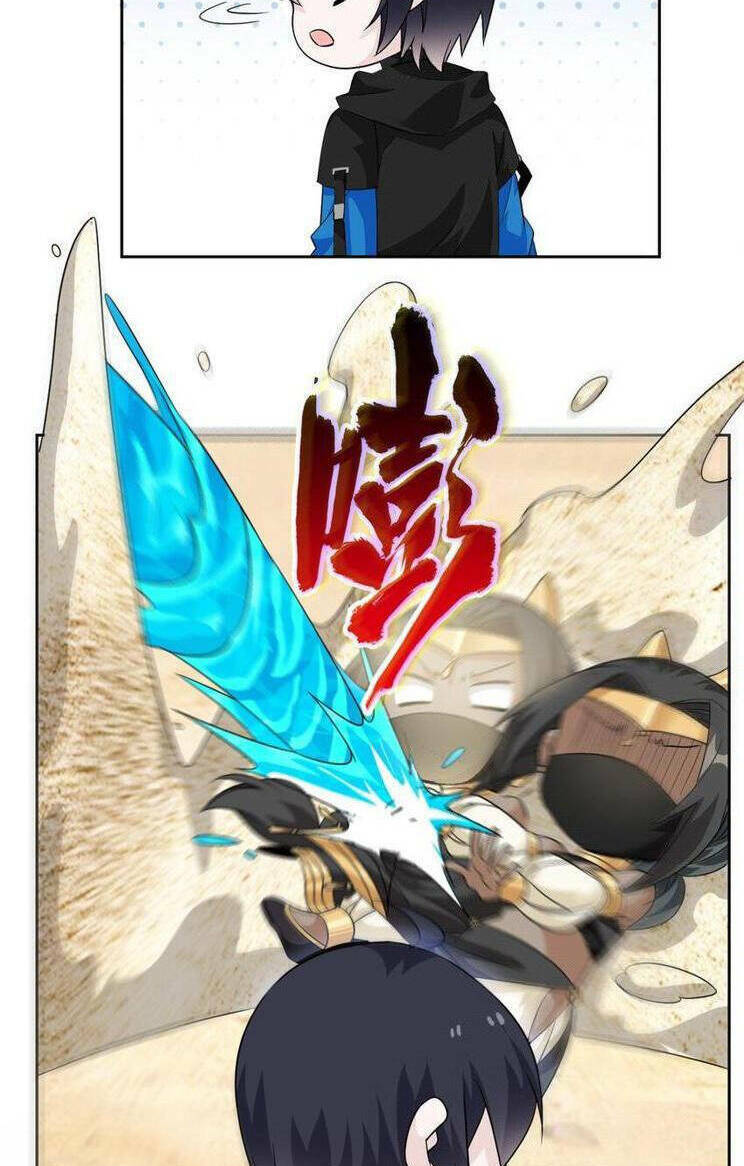 Cường Giả Đến Từ Trại Tâm Thần Chapter 240 - Trang 2