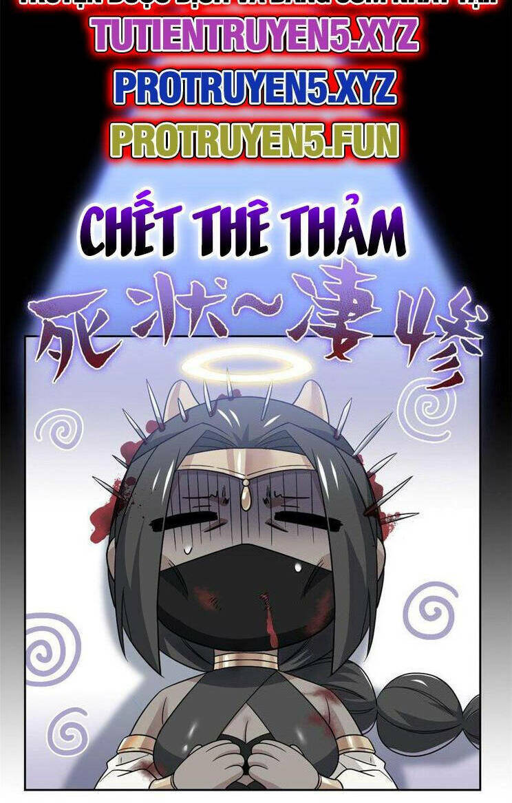 Cường Giả Đến Từ Trại Tâm Thần Chapter 240 - Trang 2