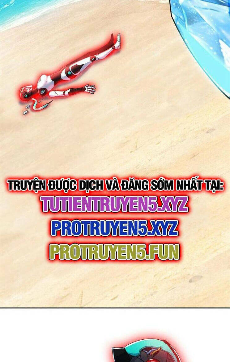 Cường Giả Đến Từ Trại Tâm Thần Chapter 240 - Trang 2