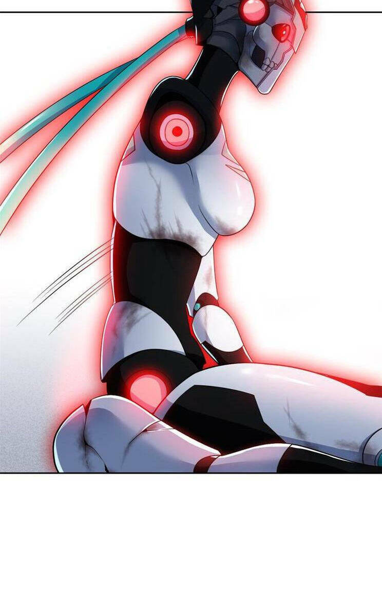 Cường Giả Đến Từ Trại Tâm Thần Chapter 240 - Trang 2