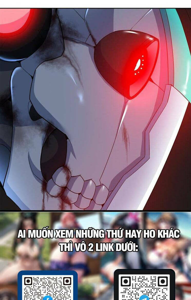 Cường Giả Đến Từ Trại Tâm Thần Chapter 240 - Trang 2