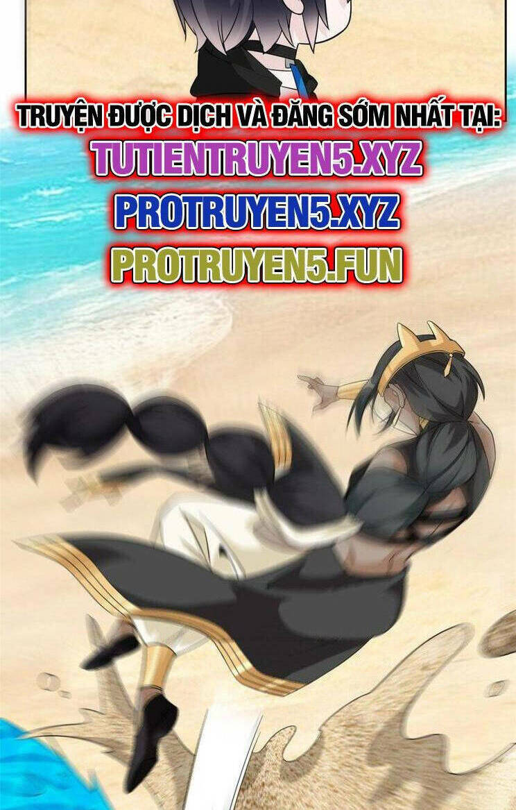 Cường Giả Đến Từ Trại Tâm Thần Chapter 240 - Trang 2