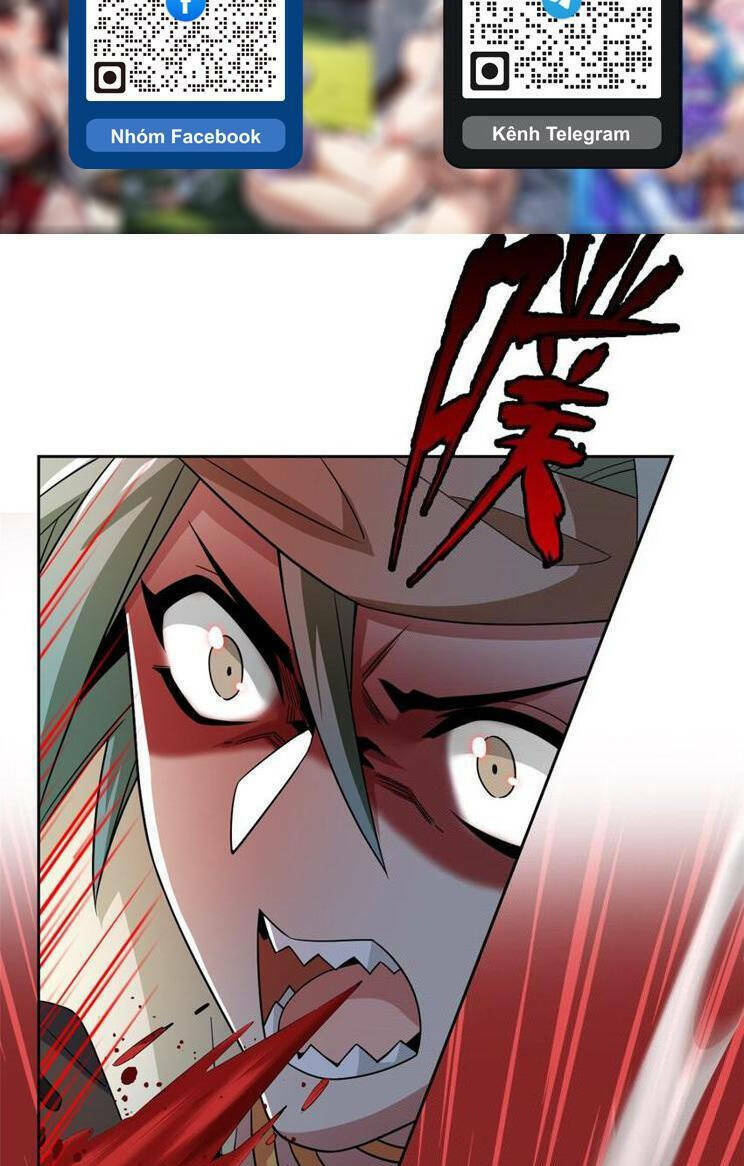 Cường Giả Đến Từ Trại Tâm Thần Chapter 240 - Trang 2