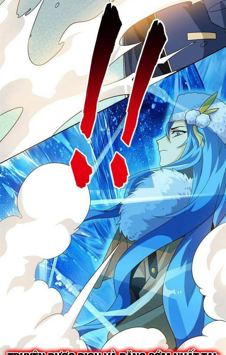 Cường Giả Đến Từ Trại Tâm Thần Chapter 240 - Trang 2