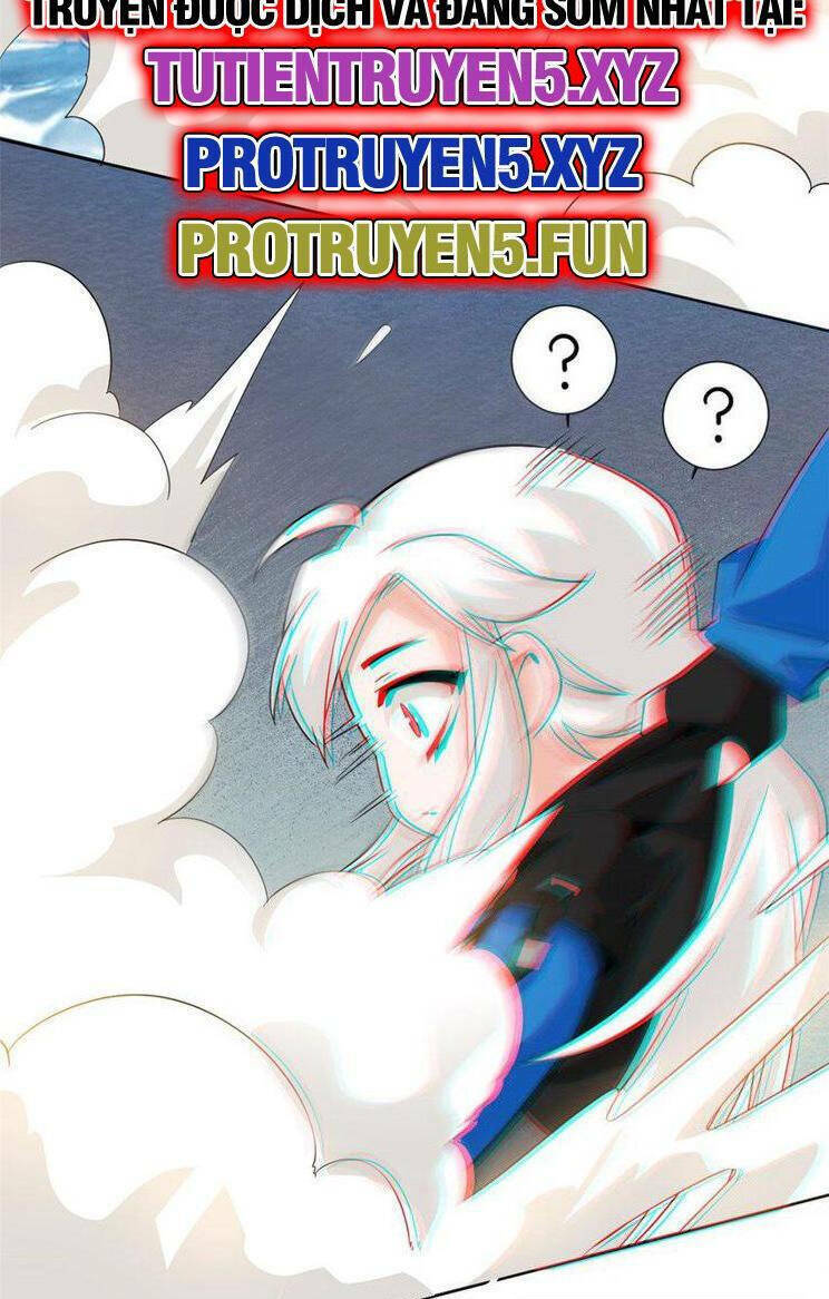 Cường Giả Đến Từ Trại Tâm Thần Chapter 240 - Trang 2