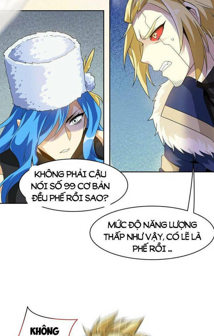 Cường Giả Đến Từ Trại Tâm Thần Chapter 240 - Trang 2